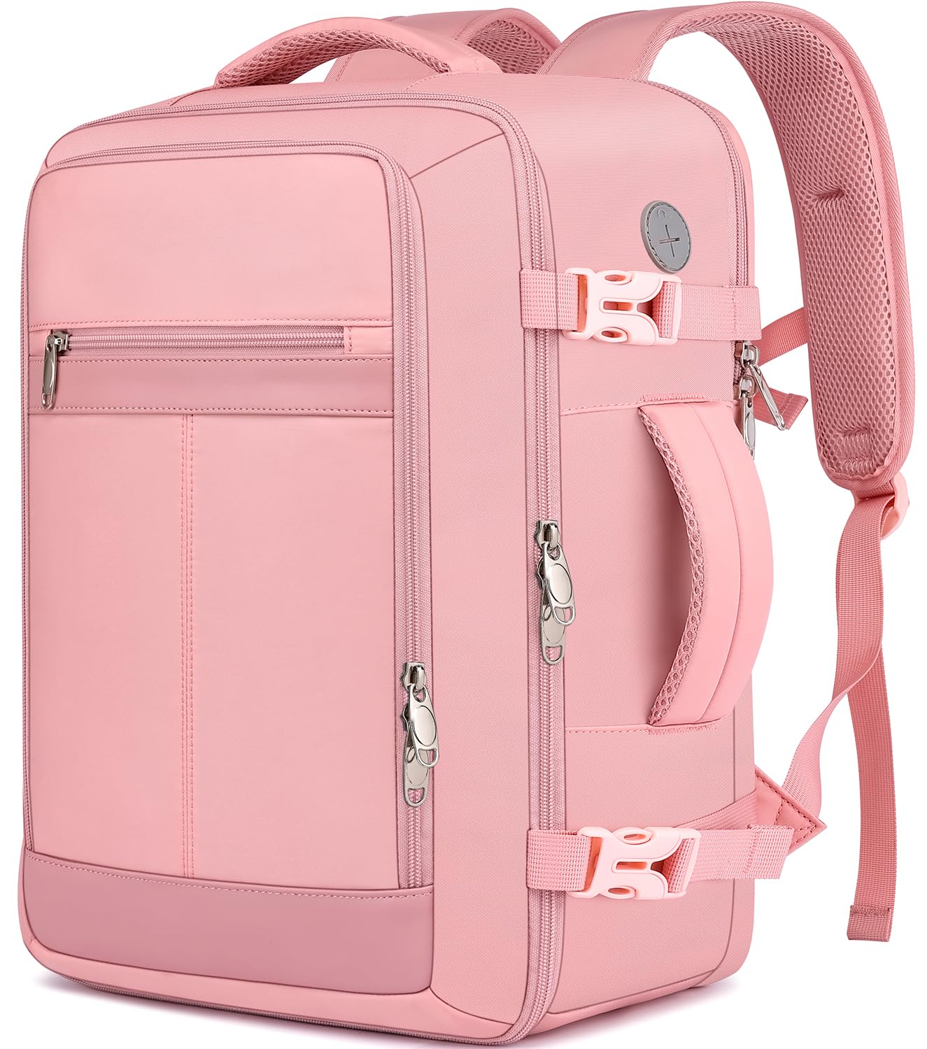 25L Women's Airline Approved Travel Backpack TSA Carry On Laptop Bag