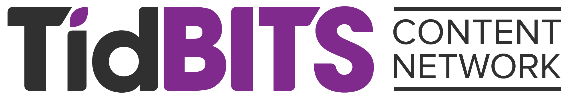 TidBITS
