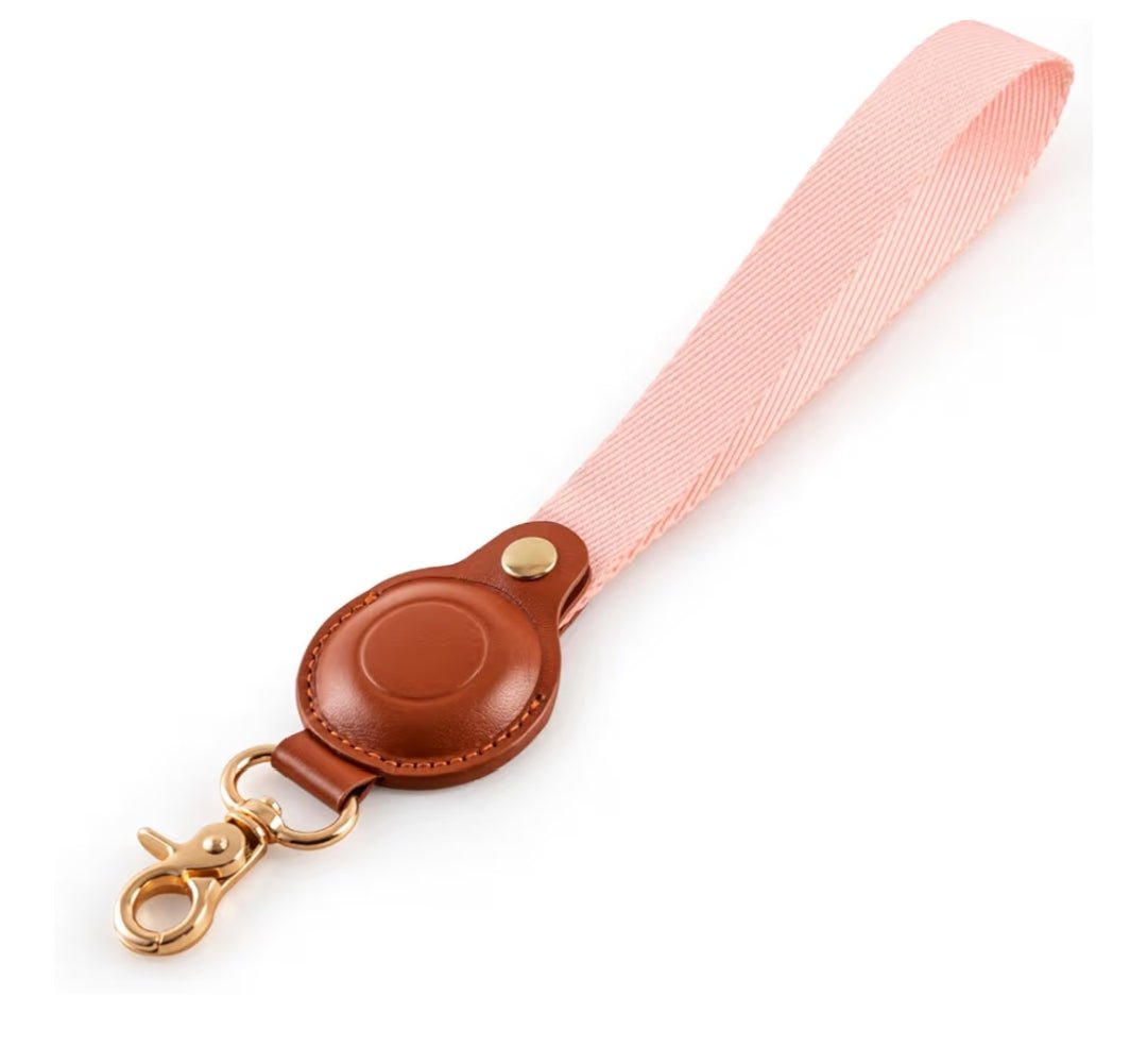 AirTag Lanyard Keychain – Secure & Stylish Accessory for Keys and ID Badges