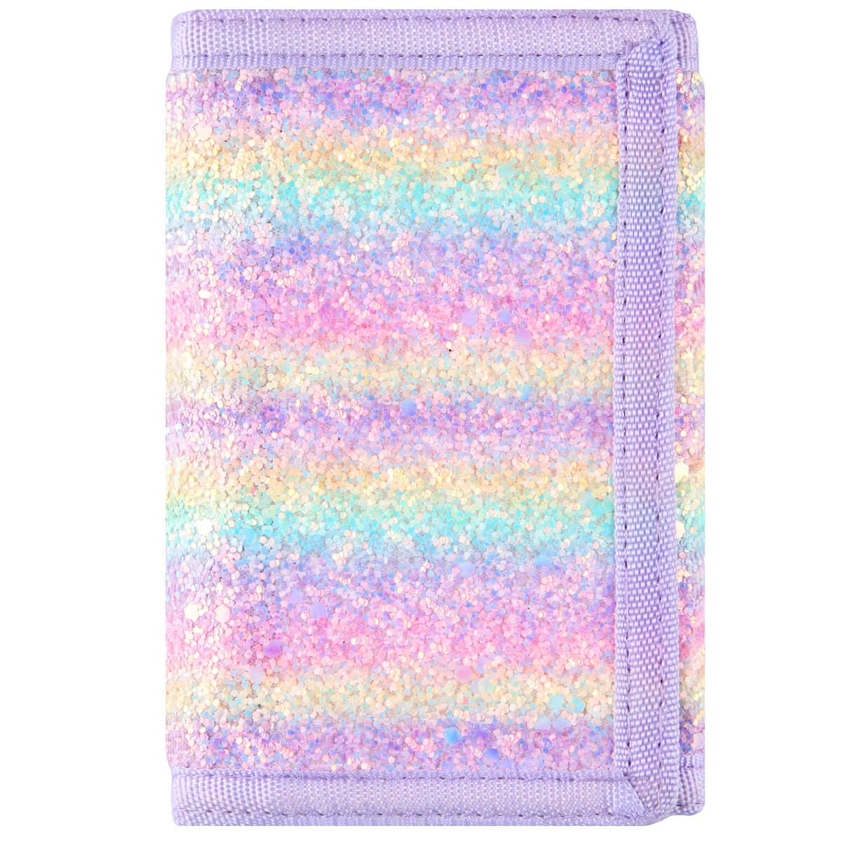 Kids Wallet for Boys – Tri-Fold Wallet with Coin Pocket & Card Slots