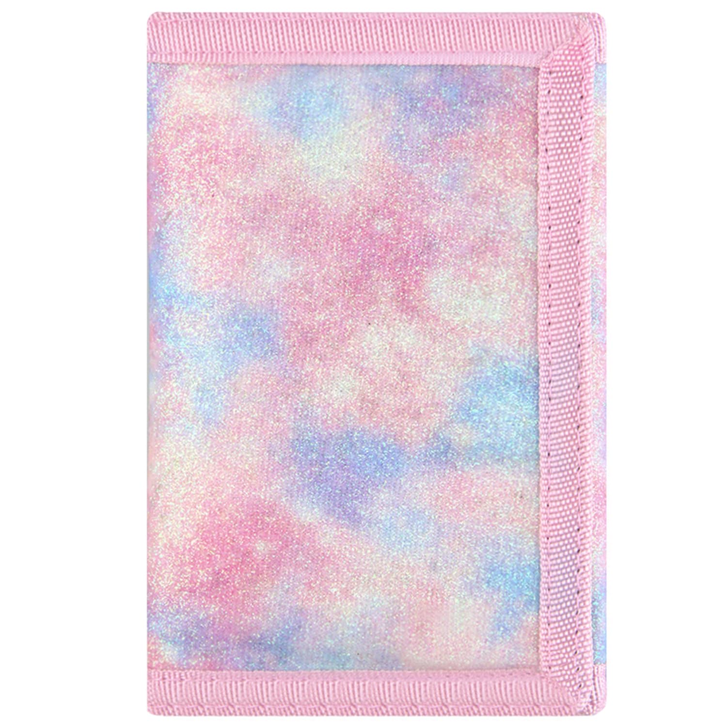 Kids Wallet for Boys – Tri-Fold Wallet with Coin Pocket & Card Slots