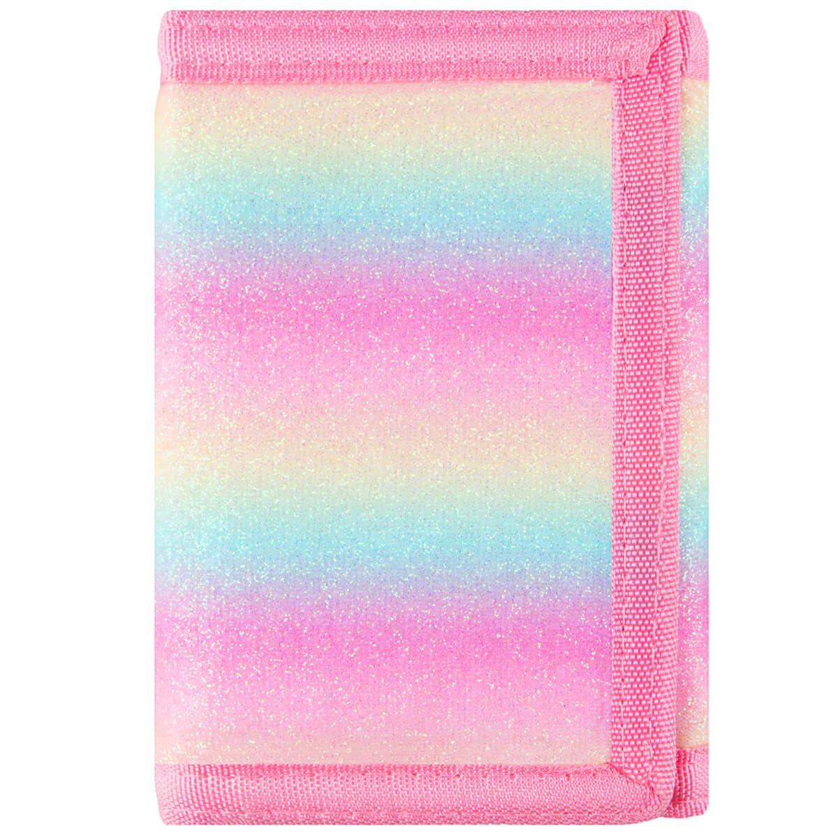 Kids Wallet for Boys – Tri-Fold Wallet with Coin Pocket & Card Slots