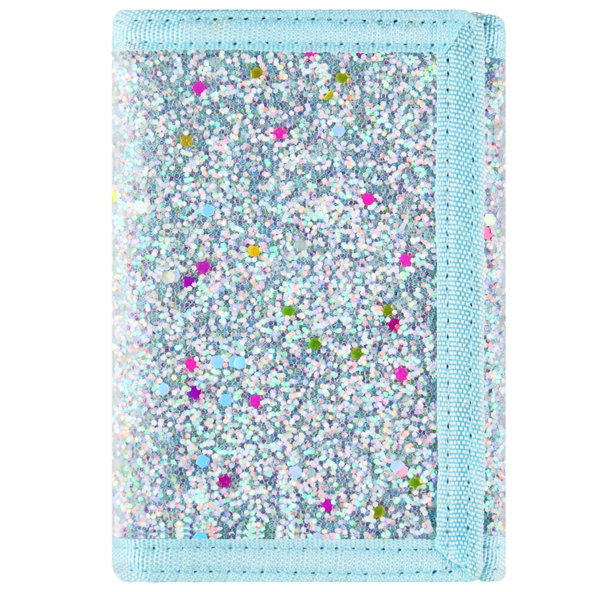 Kids Wallet for Boys – Tri-Fold Wallet with Coin Pocket & Card Slots