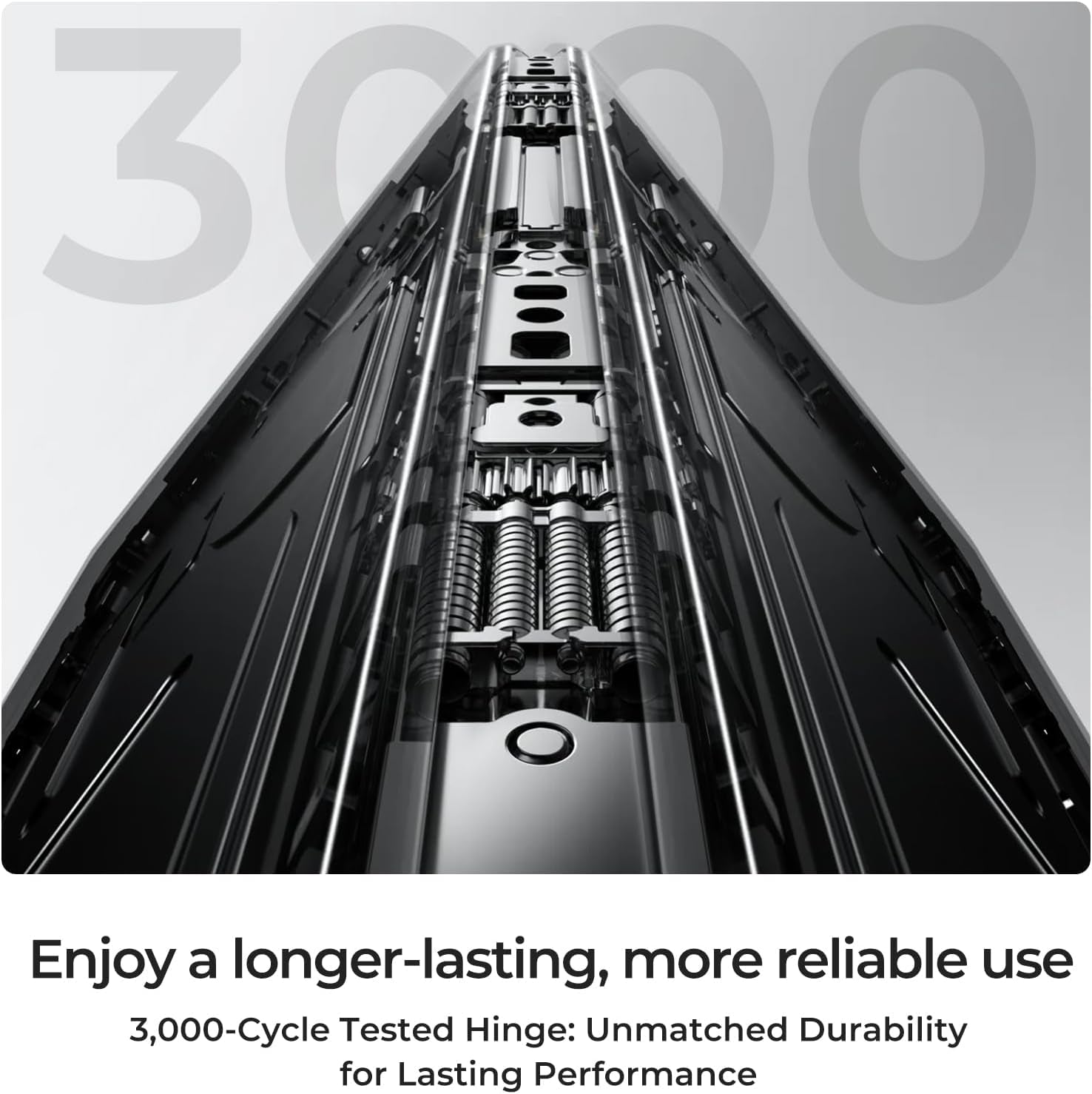 Magnetic Wallet Stand with AirTag Holder for iPhone 15/14/13/12 – RFID Blocking, Vegan Leather, Adjustable Stand - Abbycart