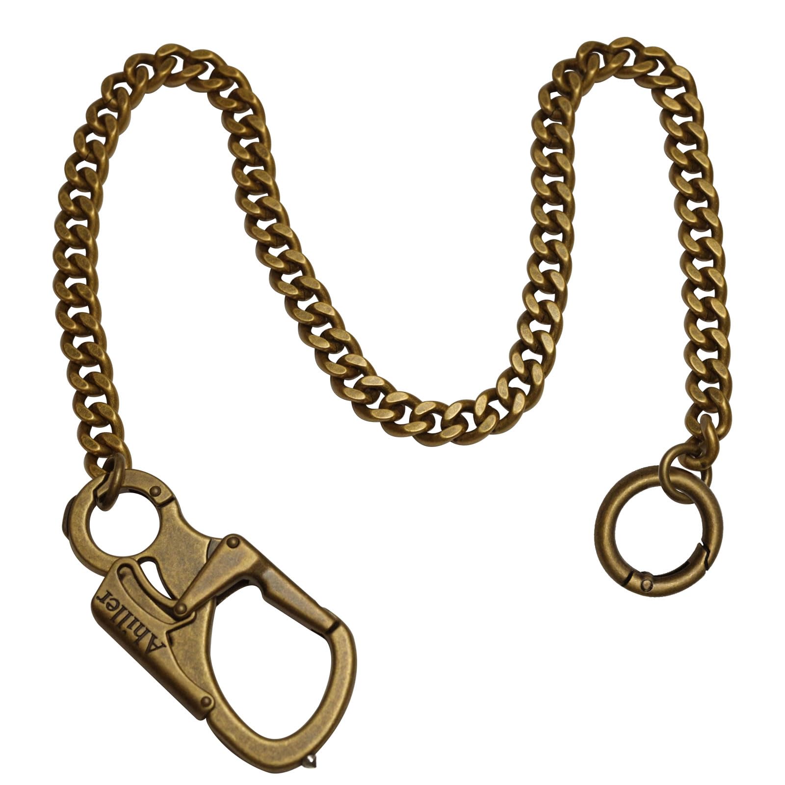 Men's Wallet Chain - Abbycart