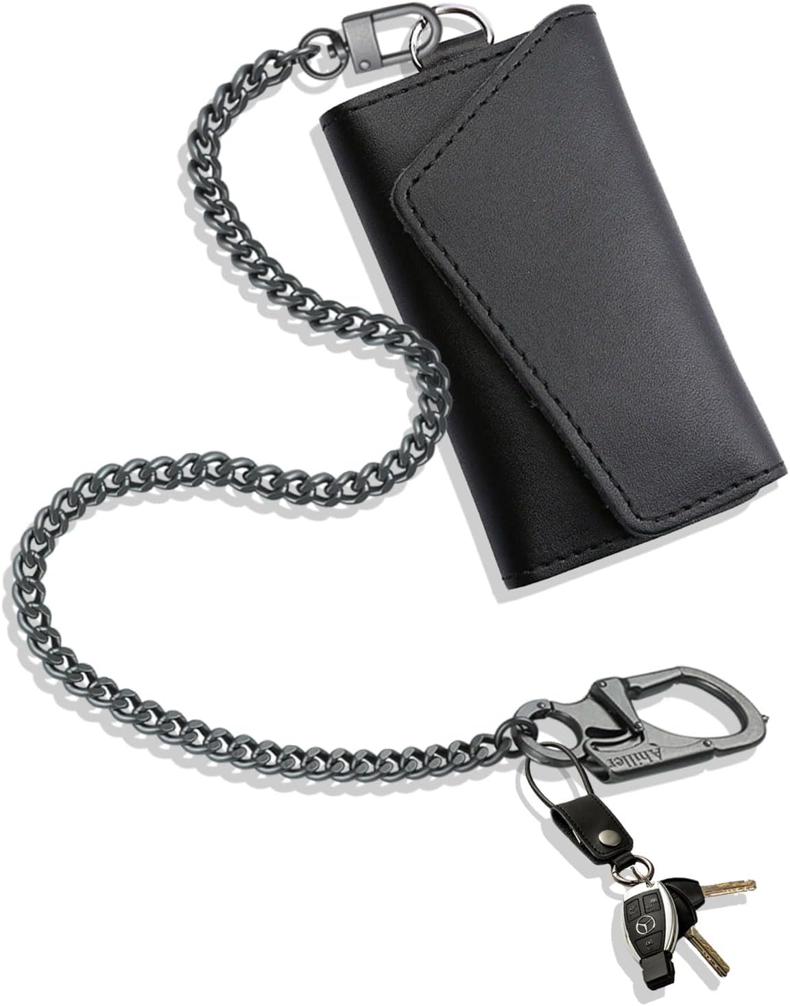 Men's Wallet Chain - Abbycart