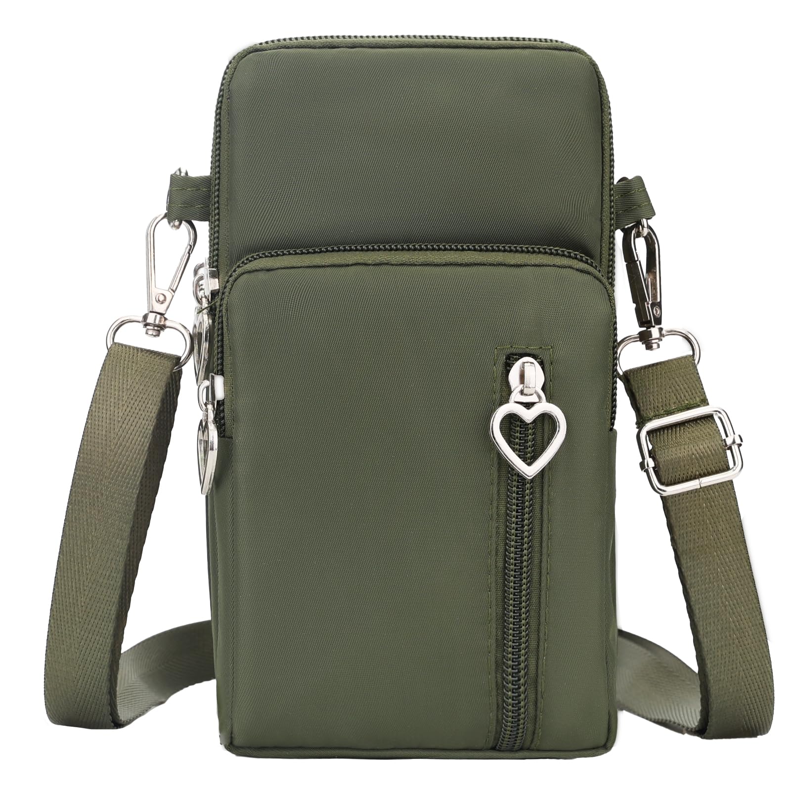 Small Cross body Bag for Women Mini Phone Purse Lightweight