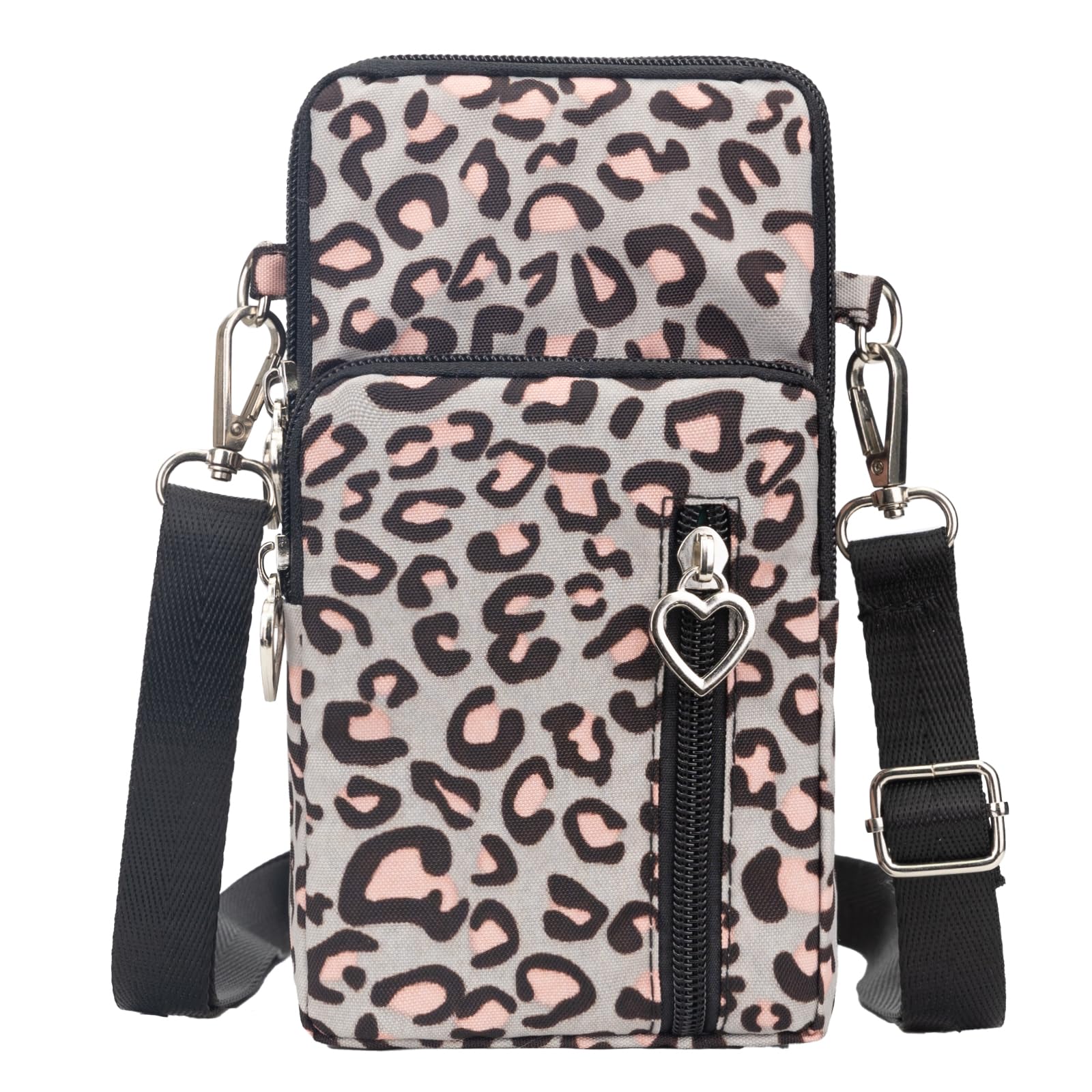 Small Cross body Bag for Women Mini Phone Purse Lightweight