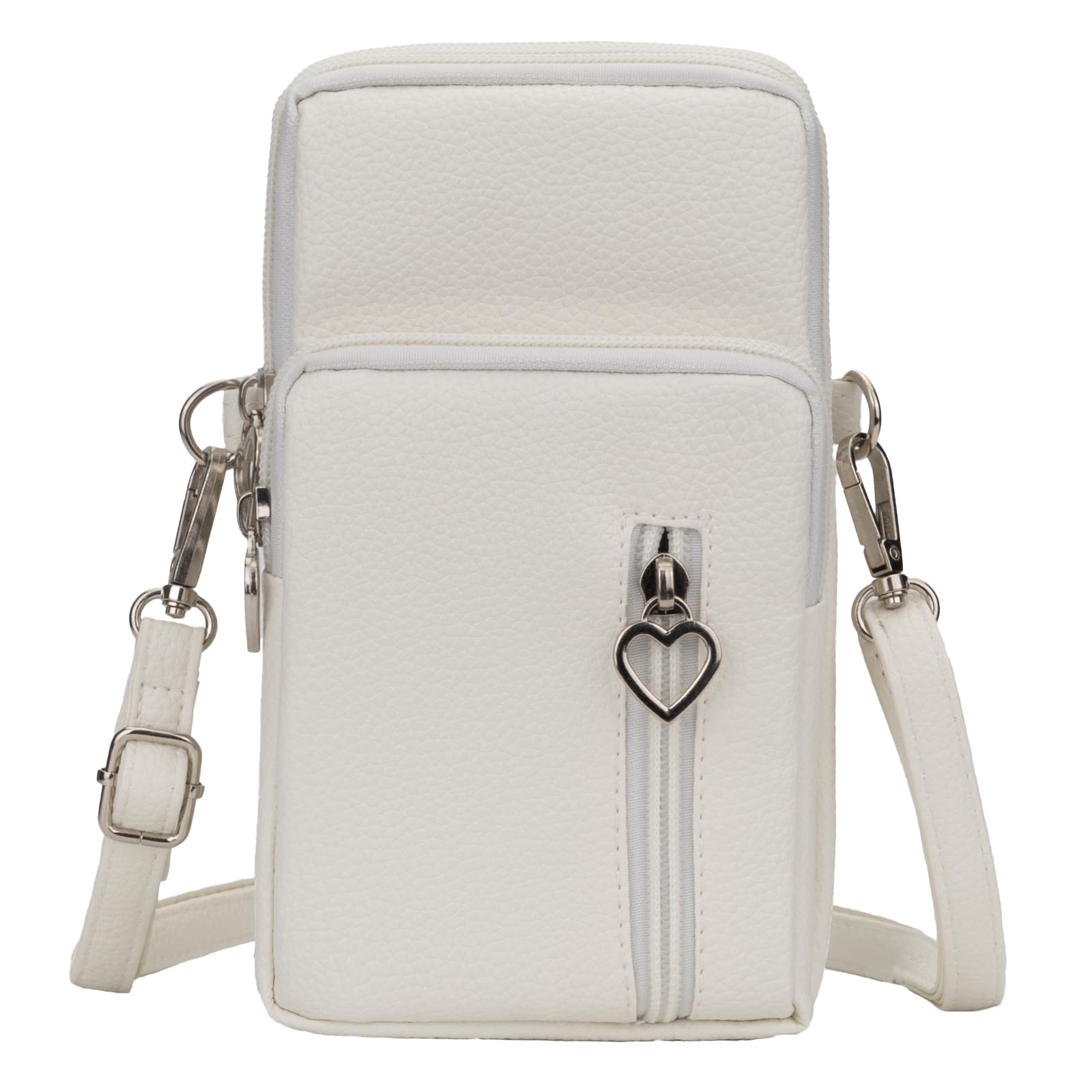 Small Cross body Bag for Women Mini Phone Purse Lightweight