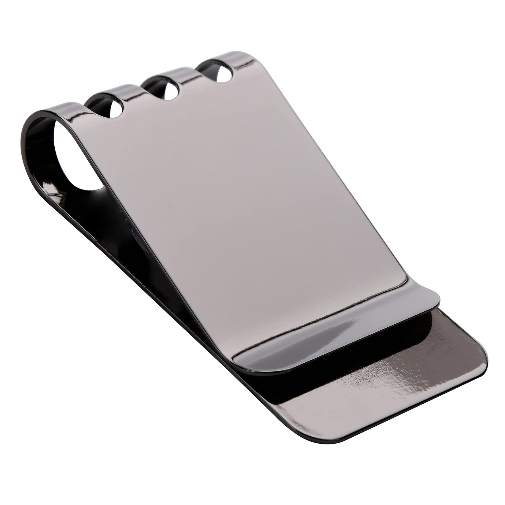 Spring Steel Money Clip - Abbycart