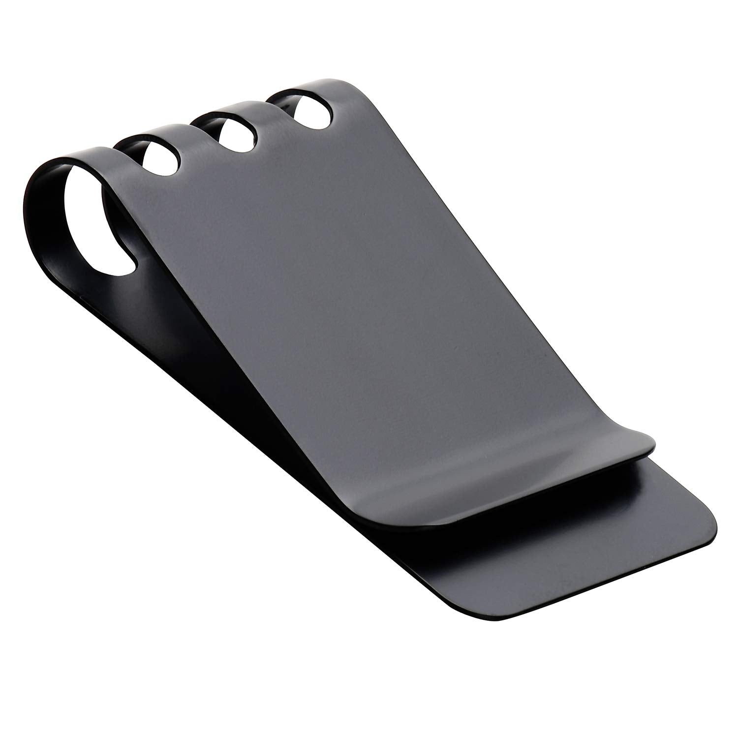 Spring Steel Money Clip - Abbycart