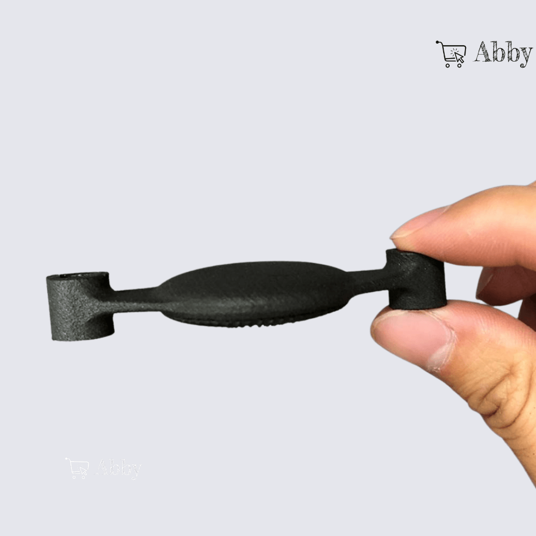 Abby's™ AirTag Bike Mount, Bicycle attachment for Apple AirTag - Abbycart