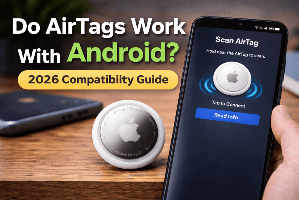 do-airtags-work-with-android-