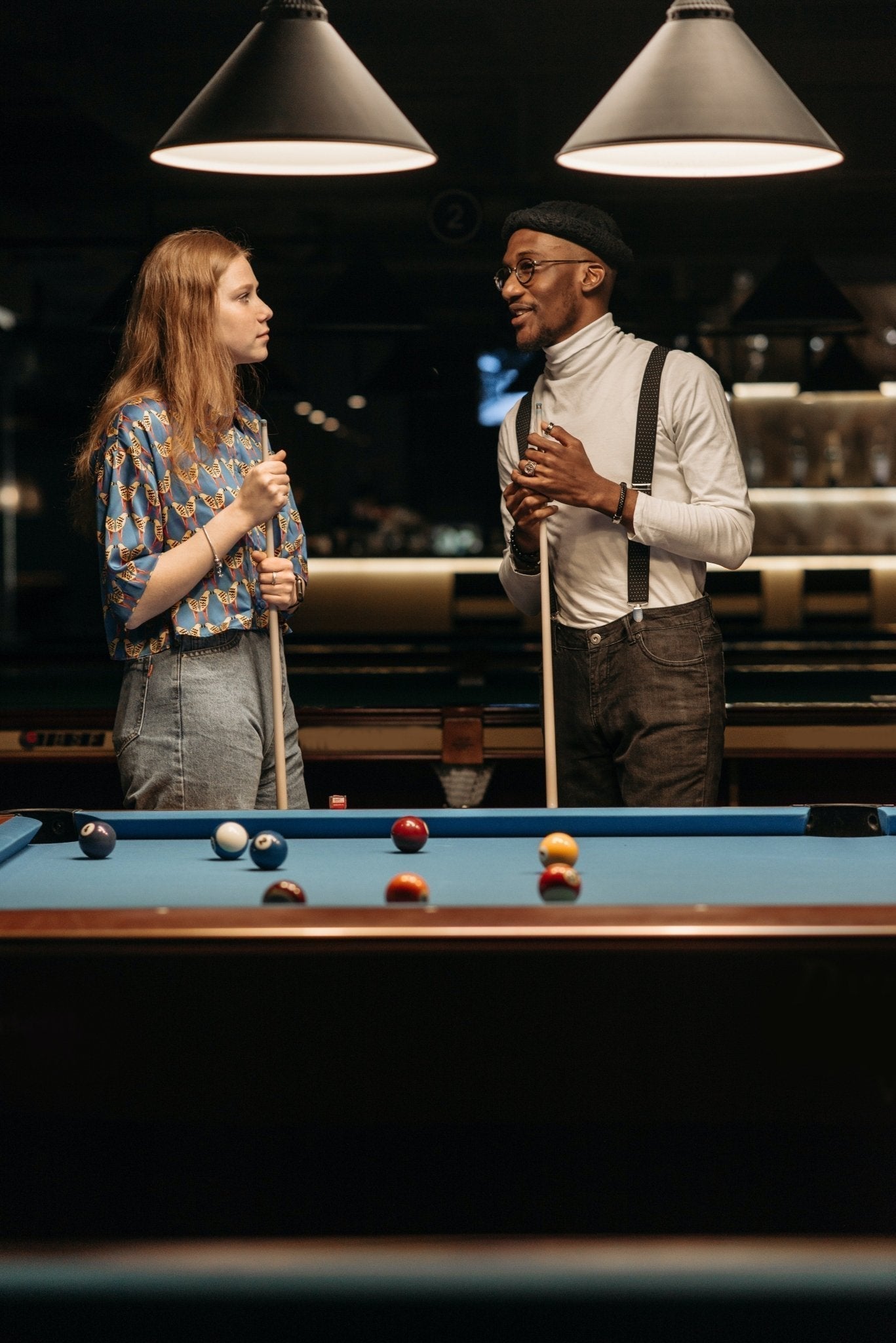 Practice Cue Tips for Beginner Snooker Players – Everything You Need To Know! - Abbycart
