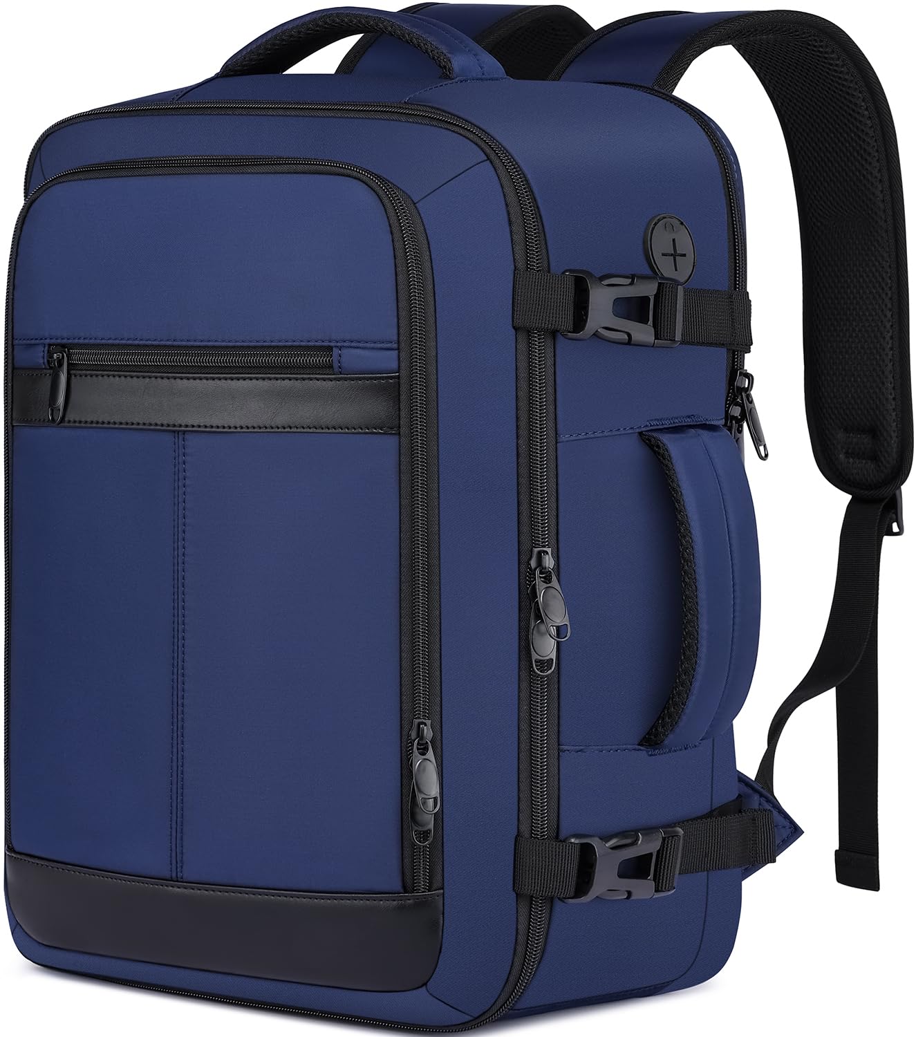 25L Women's Airline Approved Travel Backpack TSA Carry On Laptop Bag
