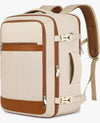 33L Women's Airline Approved Travel Backpack TSA Carry On Laptop Bag