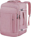 60L Carry On Backpack, Extra Large Travel Backpack for Men & Women