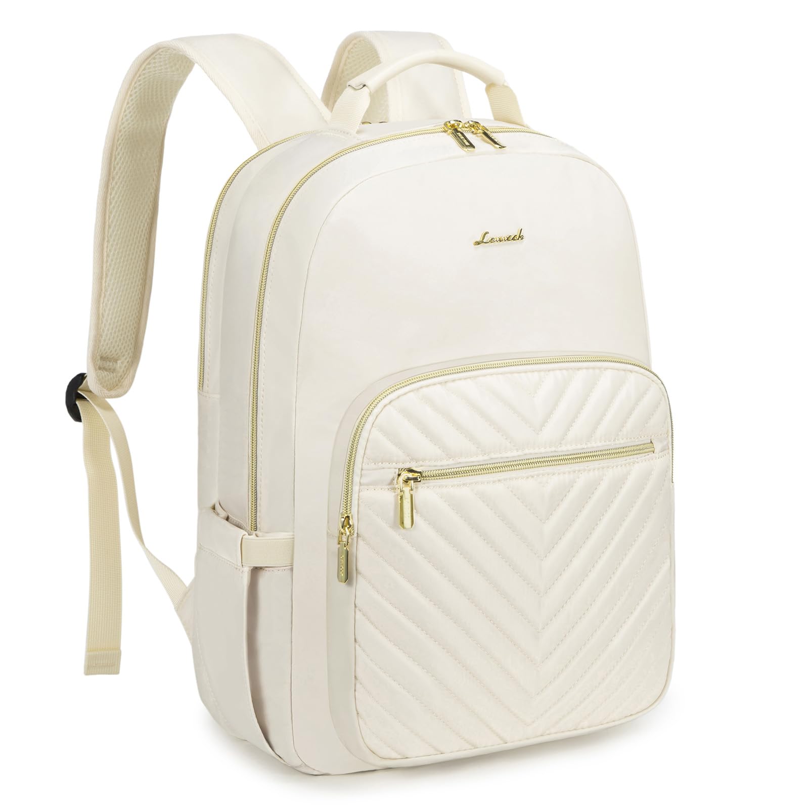 Women’s Laptop Backpack Purse with USB Port – Travel & Work Bag