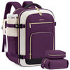 40L & 50L Travel Backpack for Women – TSA Carry-On Laptop Bag