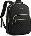 Women’s Laptop Backpack Purse with USB Port – Travel & Work Bag