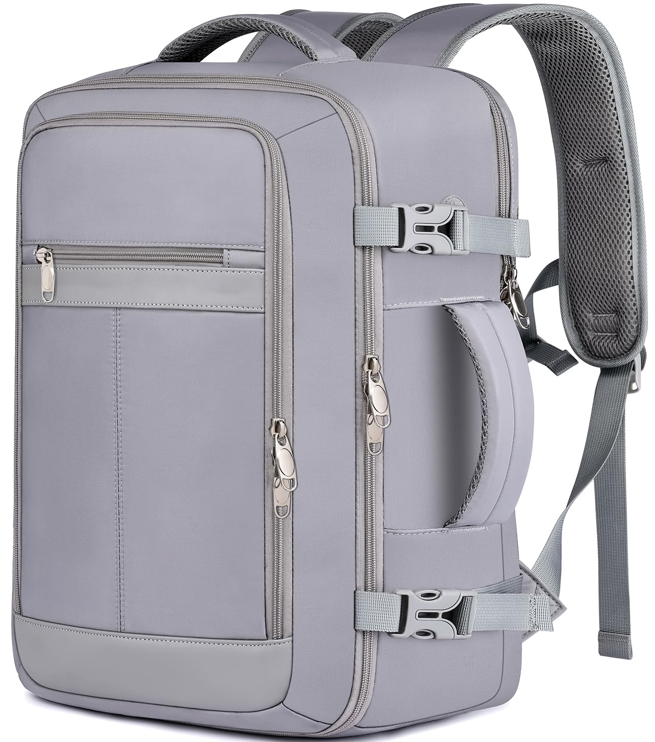 25L Women's Airline Approved Travel Backpack TSA Carry On Laptop Bag