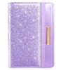 Cute Passport Holder Women RFID Travel Wallet