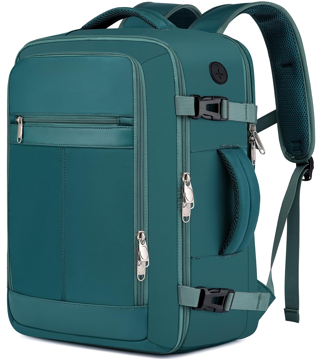 25L Women's Airline Approved Travel Backpack TSA Carry On Laptop Bag