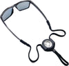 AirTag Eyeglass Strap – Adjustable Anti - Loss Glasses Lanyard with Holder for Men, Women, Seniors – Fits Readers & Sunglasses - Abbycart