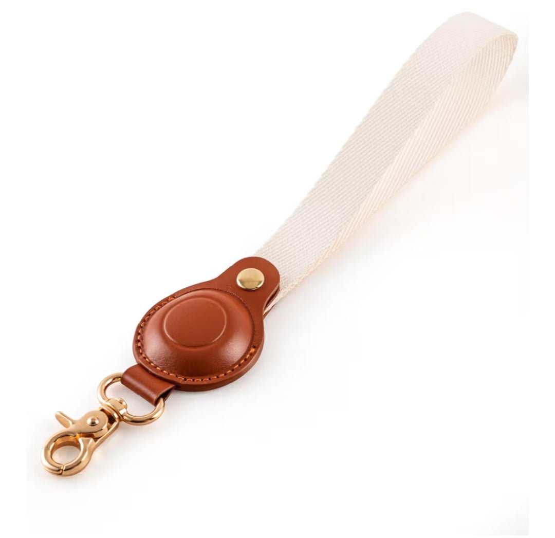 AirTag Lanyard Keychain – Secure & Stylish Accessory for Keys and ID Badges