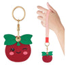 AirTag Lanyard Keychain – Secure & Stylish Accessory for Keys and ID Badges