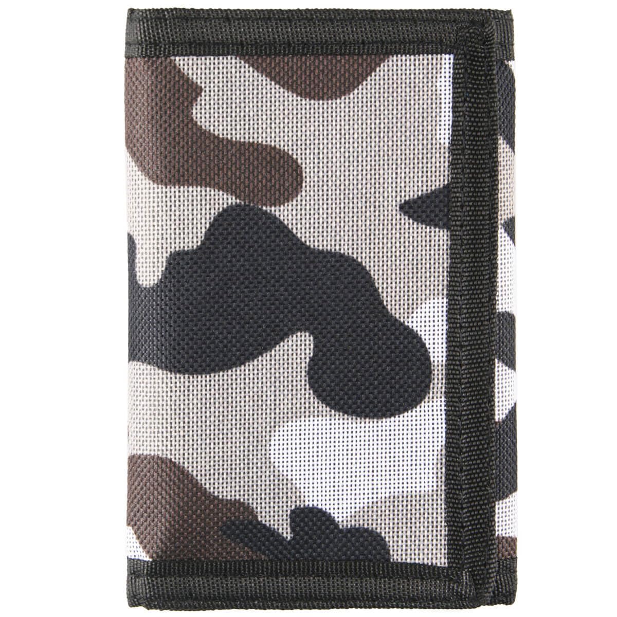 Kids Wallet for Boys – Tri-Fold Wallet with Coin Pocket & Card Slots