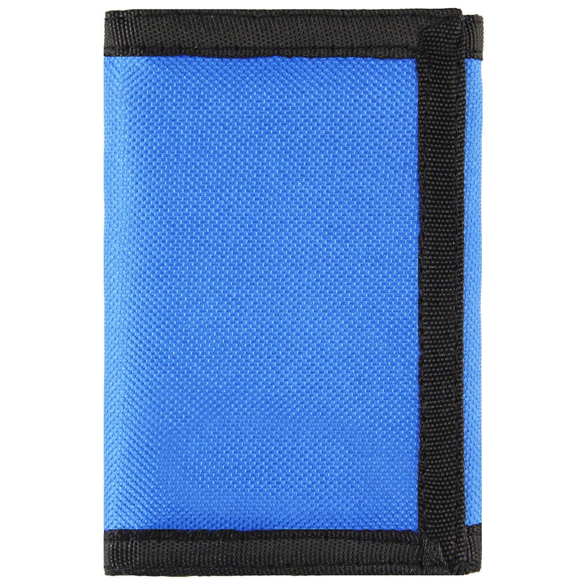 Kids Wallet for Boys – Tri-Fold Wallet with Coin Pocket & Card Slots