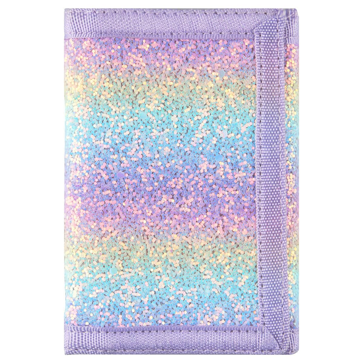 Kids Wallet for Boys – Tri-Fold Wallet with Coin Pocket & Card Slots