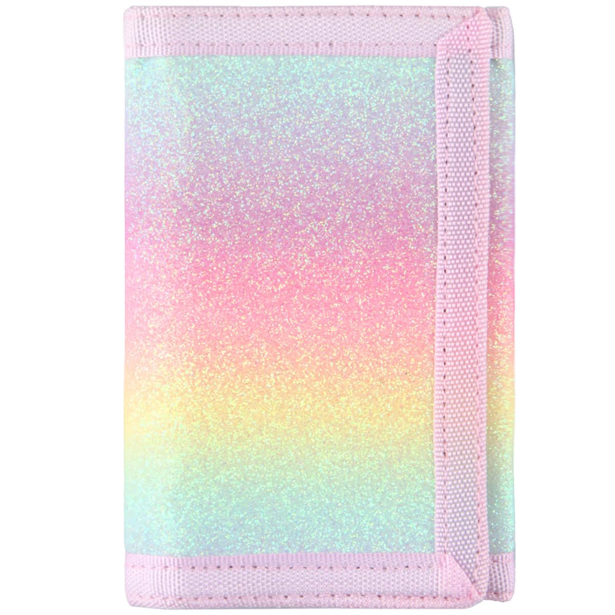 Kids Wallet for Boys – Tri-Fold Wallet with Coin Pocket & Card Slots