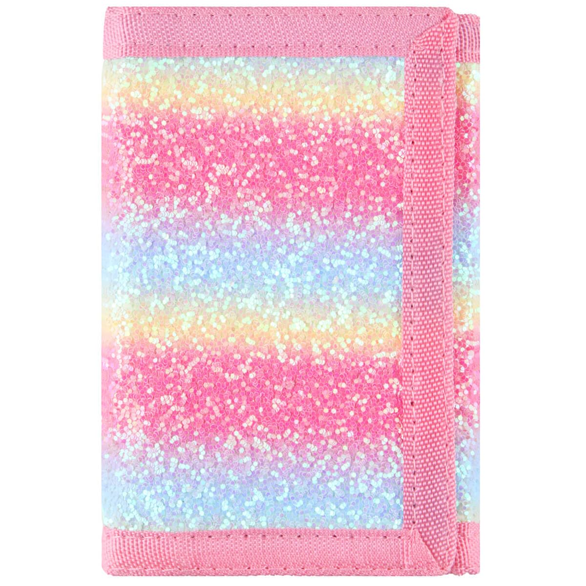 Kids Wallet for Boys – Tri-Fold Wallet with Coin Pocket & Card Slots