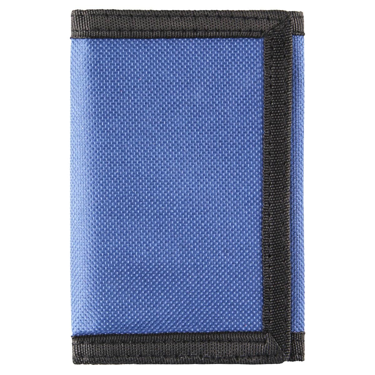 Kids Wallet for Boys – Tri-Fold Wallet with Coin Pocket & Card Slots