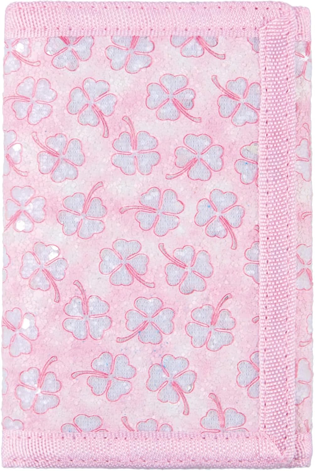 Kids Wallet for Boys – Tri-Fold Wallet with Coin Pocket & Card Slots