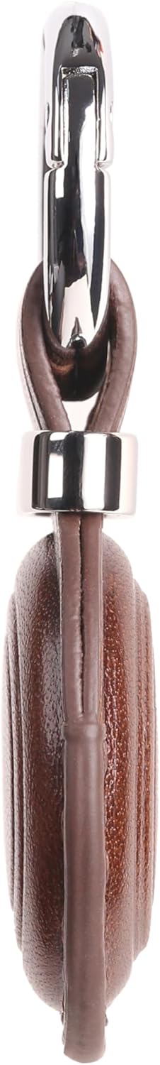 Leather AirTag Holder - Abbycart