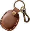 Leather AirTag Holder - Abbycart