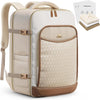 45L Carry On Travel Backpack for Women 22x14x9 TSA Laptop Bag