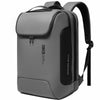 Men's Anti Theft Waterproof Laptop Backpack with USB 17.3