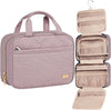 Large Hanging Toiletry Bag for Women, 7.9L Travel Cosmetic Organizer
