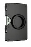 Slim Metal Wallet for Men RFID Blocking Card Holder 20 Cards