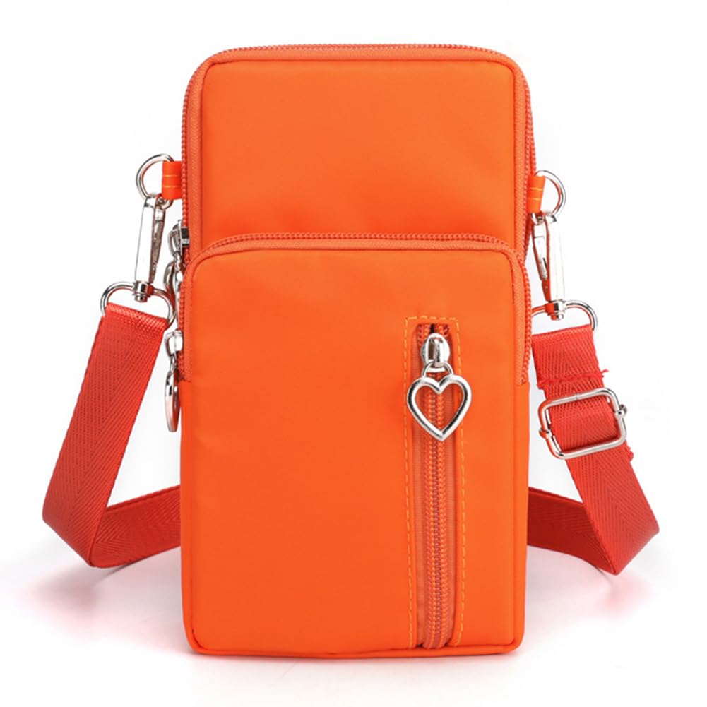 Small Cross body Bag for Women Mini Phone Purse Lightweight