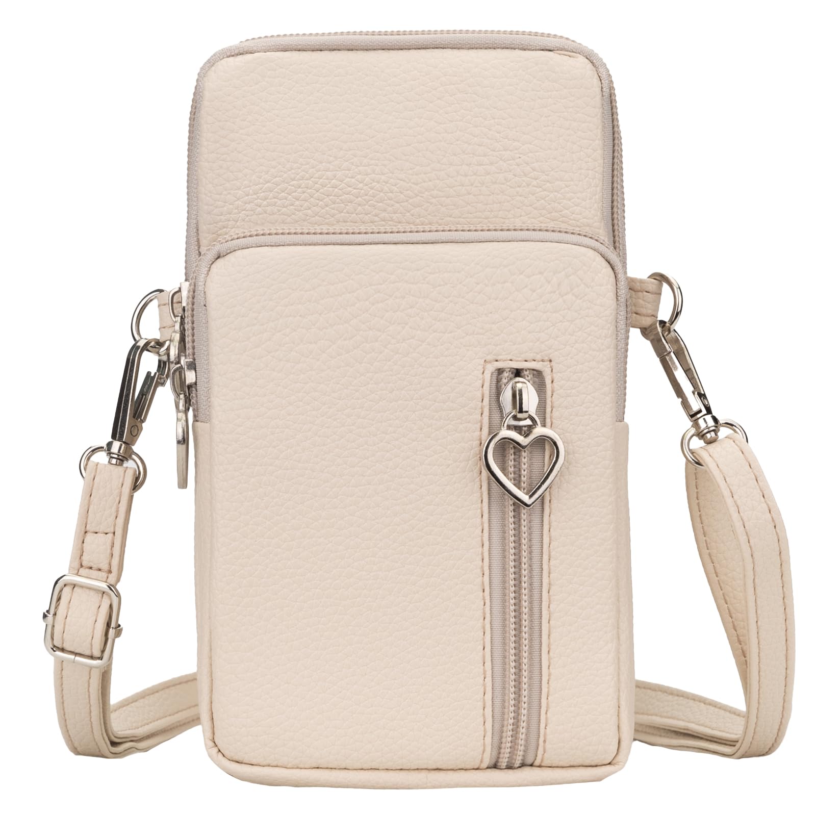 Small Cross body Bag for Women Mini Phone Purse Lightweight