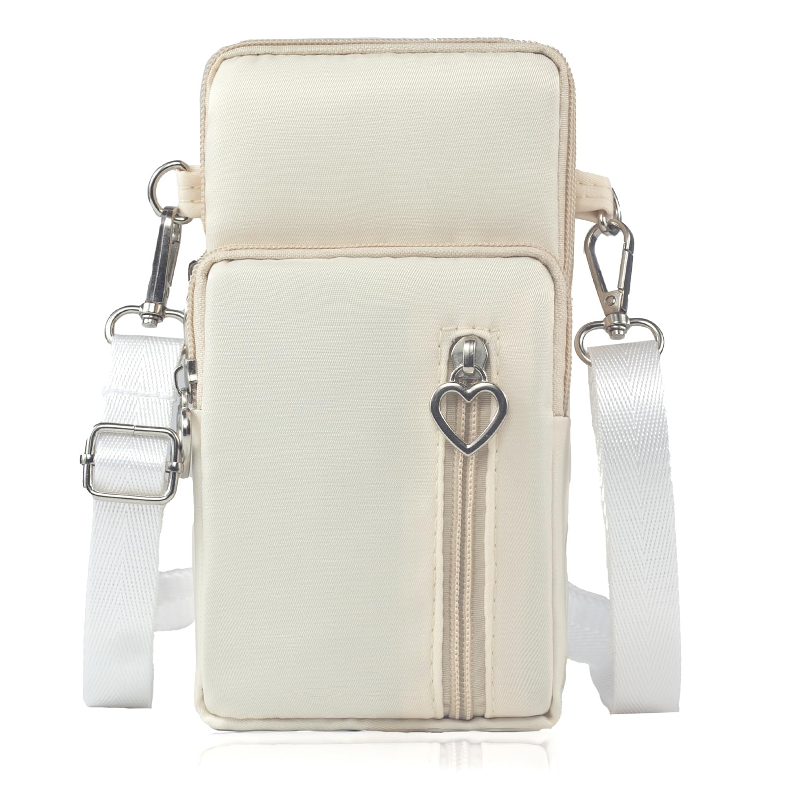 Small Cross body Bag for Women Mini Phone Purse Lightweight