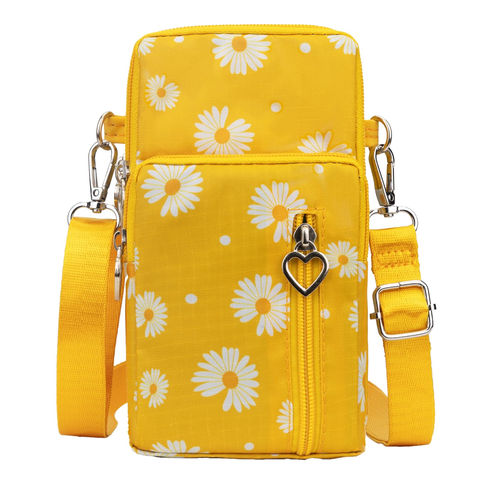 Small Cross body Bag for Women Mini Phone Purse Lightweight