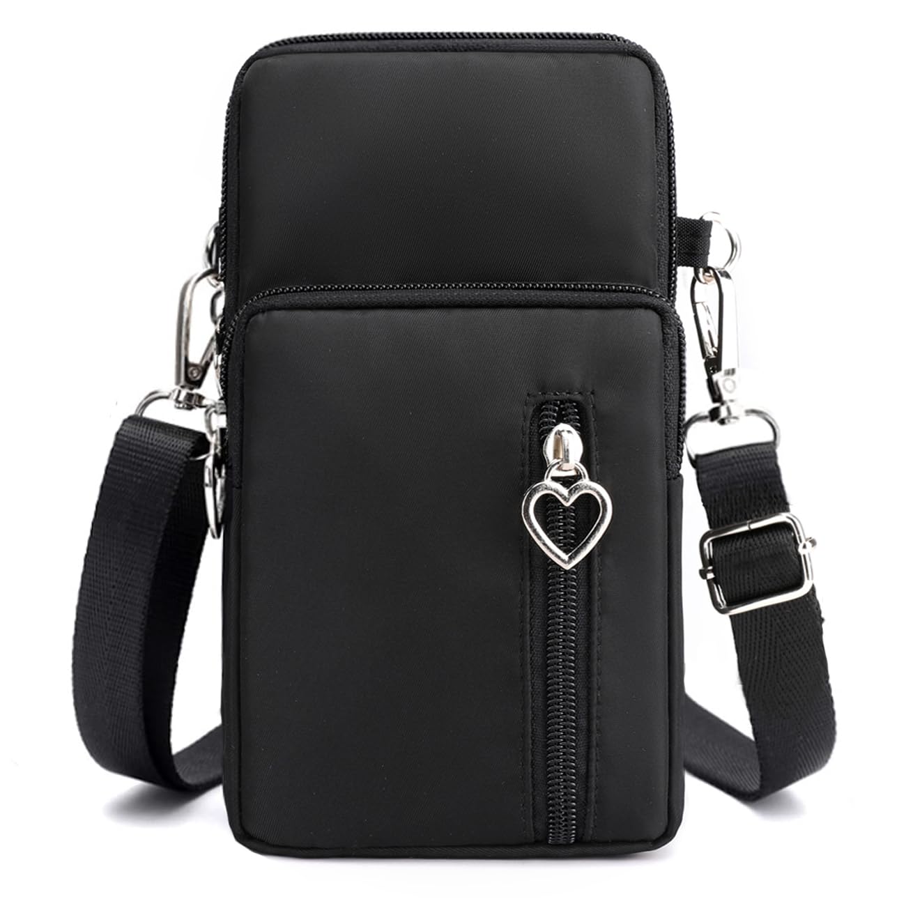 Small Cross body Bag for Women Mini Phone Purse Lightweight
