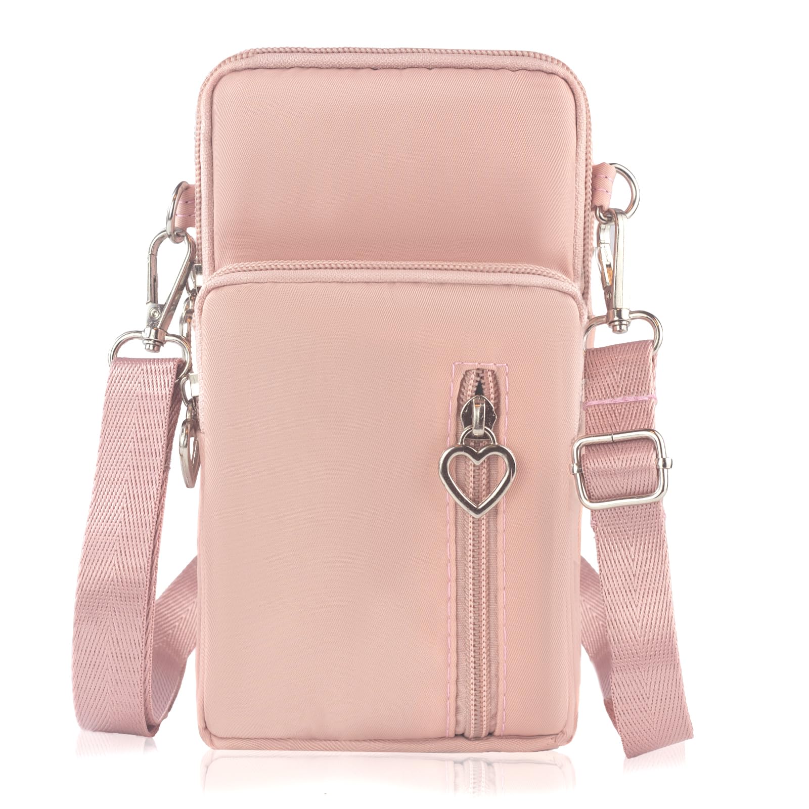 Small Cross body Bag for Women Mini Phone Purse Lightweight