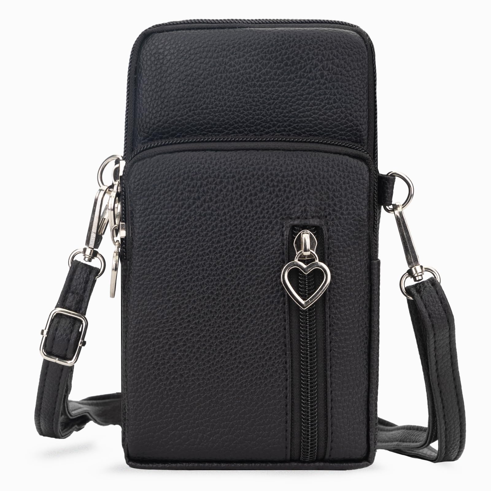 Small Cross body Bag for Women Mini Phone Purse Lightweight